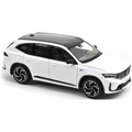 Norev 1:43 Scale Renault Koleos Pearl White 2025