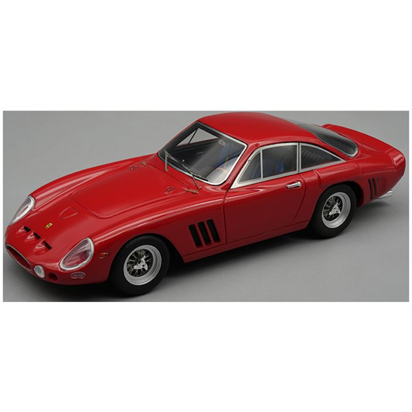 Tecnomodels 1:43 Scale Ferrari 330 LMB Press Version 1963
