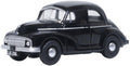 Oxford Diecast 1:76 Scale Morris Minor MMS Saloon Black