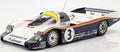 IXO/CMR 1:12 Scale Porsche 956 LH Sieger 24h Le Mans 1983 w/Rothmans Decals