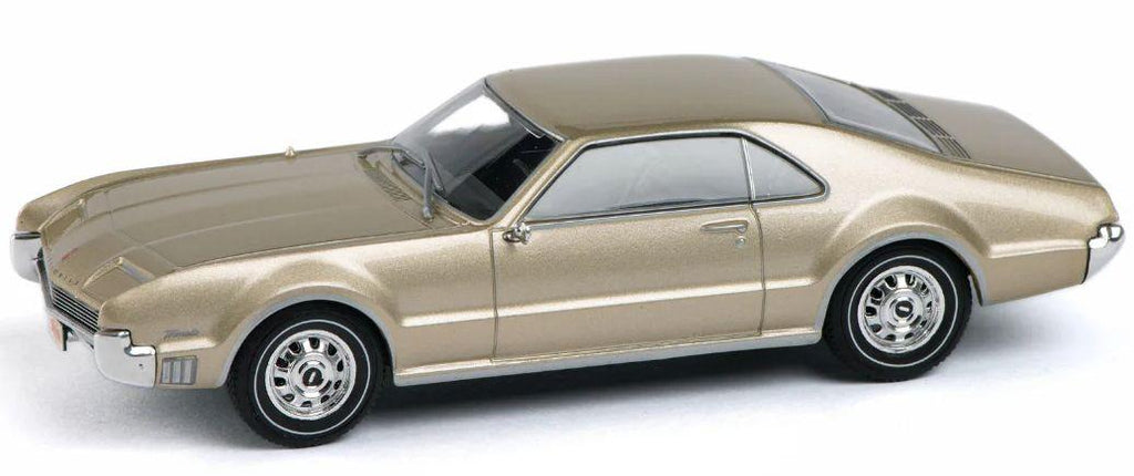 Atlas Editions 1:43rd Scale Oldsmobile Tornado 1966