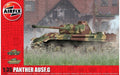 Airfix 1:35 Scale Panther G