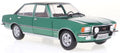 Whitebox 1:24 Scale Opel Commodore B GS/E Green 1972