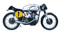 Italeri 1:9 Scale Norton Manx 500CC 1951