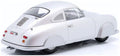IXO 1:18 Scale Porsche 356 SL Plain Body Version 1951 Silver (Closed Wheels)