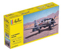 Heller 80279 – 1/72 Scale North American T-28 Fennec/Trojan
