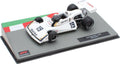 Atlas Editions 1:43 Scale Surtees Ts19 - Alan Jones 1976 - F1 Collection