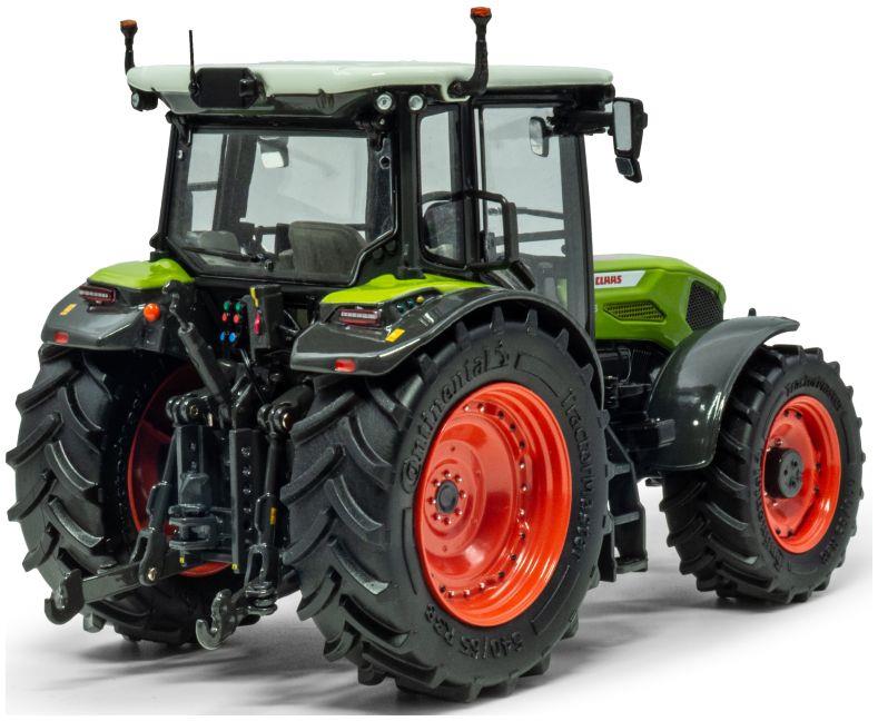 Ros  1:32nd Scale Claas Axos 3.105