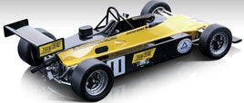 Tecnomodels� 1:18 Scale Van Diemen RF82 1982 British Formula Ford 2000 Winner Silverstone #11 Ayrton Senna