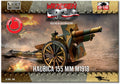 First to fight kits 1:72 Scale 155mm Howitzer, M1918