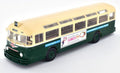 Atlas Editions 1:43 Scale Chausson APVU RATP APU/53 42 France 1953