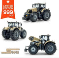 ROS Farm Models 1:32 Scale Claas Axion Stotz Edition