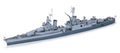 Tamiya 1/700 Scale CA-35 Indianapolis SHIP TAM31804