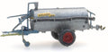 Artitec Z Scale Liquid Manure Spreader 1:220 Ready-Made, Painted