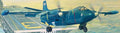 Roden Kits 1:72 Scale North American AJ-1 Savage