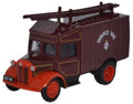 Oxford Diecast 1:76 Scale Austin ATV - Newcastle & Gateshead Fire Se