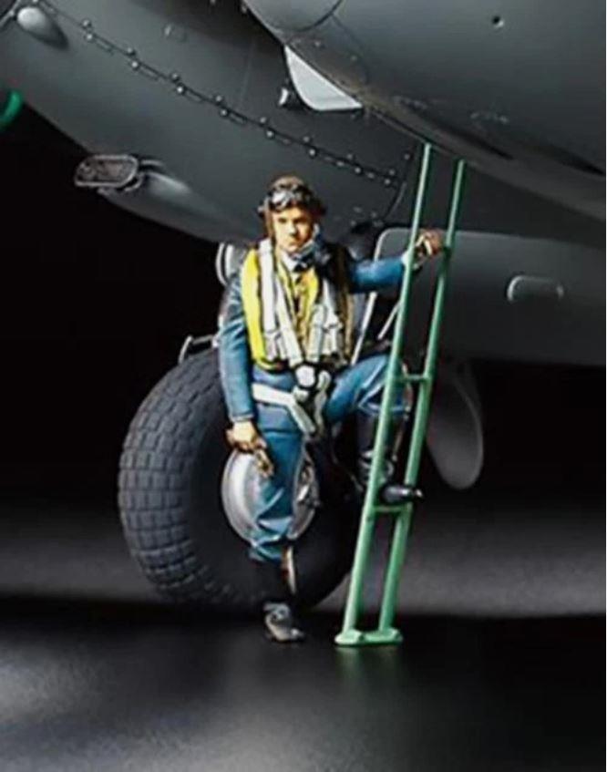 Tamiya 60326 1/32 Scale DE HAVILLAND MOSQUITO FB MK.VI KIT Strategic Bombing