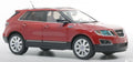 DNA Collectibles 1:18 Scale Saab 9-4x 2011