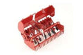 AT Collections 1:32 Scale Gramegna V86-36-300 Spading Machine