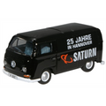 Oxford 1:76 Scale Saturn Hannover Volkswagen Bay Window