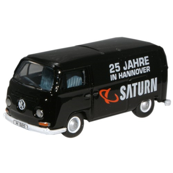 Oxford 1:76 Scale Saturn Hannover Volkswagen Bay Window