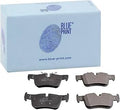 Fits To BMW i3 I01 2013 Onwards Rear Brake Pads