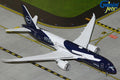 Gemini Jets 1:400th Scale Boeing B787-9 Lufthansa D-ABPU '100' (Centennial Livery)
