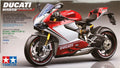 Tamiya 1/12 Scale Ducati 1199 Panigale S Tricolore TAM14132