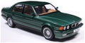 Model Car Group(Mcg) 1:18th Scale BMW Alpina B11 3.5 Green 1992