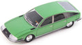 Autocult  1:43rd Scale BMC 1800 Pininfarina Green