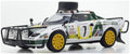 Kyosho  1:18th Scale Lancia Stratos HF S.Munari 3rd Safari Rally 1977 Nr.7