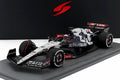 Spark 1:18 Scale AlphaTauri AT04 #40 Scuderia AlphaTauri Singapore GP 2023 Liam Lawson