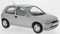 Model Car Group 1:18th Scale Opel Corsa B 'Gsi' Silver