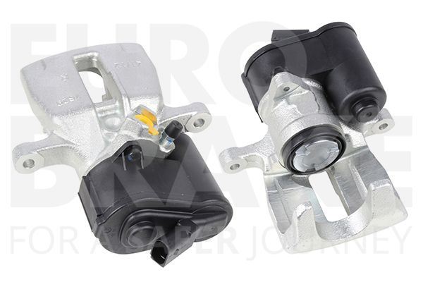Fits To Audi Q3  2013-2018 Rear Right Brake Caliper Electric Handbrake