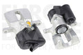 Fits To Audi Q3  2013-2018 Rear Right Brake Caliper Electric Handbrake