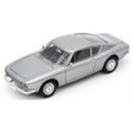 Schuco 1:43 Scale Ford OSI 1967 Silver