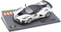 Atlas Editions 1:43 Scale Ferrari FXX K Evo - 2017 Cased - Ferrari Racing Collection
