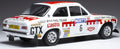 IXO 1:18 Scale Ford Escort MK I RS 1600 #6 1000 Lakes Rally 1974 H.Mikkola/J.Davenport