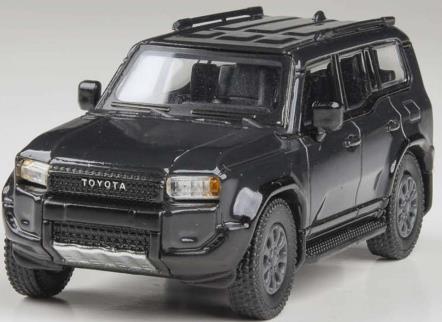 Paragon 1:64th Scale Land Cruiser 250 Prado Underground (RHD)