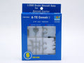 Trumpeter 1:350 Scale A-7E Corsair II (qty 6)