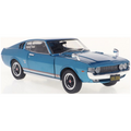 Whitebox 1:24 Scale Toyota Celica LB 2000 GT Turquoise Metallic 1973