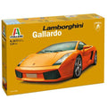 ITALERI IT3673 1/24 Scale  LAMBORGHINI GALLARDO