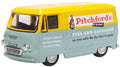Oxford Diecast 1:76 Scale Commer PB Van Pitchford and Miles
