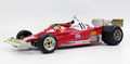GP Replicas 1:18 Scale Ferrari 312 T2 1978 Carlos Reutmann