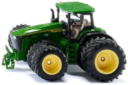 Siku 1:32 Scale John Deere 8R 410 on Duals