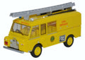 Oxford Diecast 1:76 Scale Land Rover FT6 Civil Defence