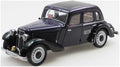 Esval 1:43rd Scale Adler Trumpf Junior 4 Door Sedan Berlin Taxi 1937-41