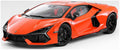 LCD  1:18th Scale Lamborghini Revuelto Orange