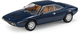 Top Marques 1:12 Scale Ferrari 308 GT4 Dino Blue