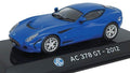 Atlas Editions 1:43 Scale AC 378 GT 2012 Cased - Supercar Collection